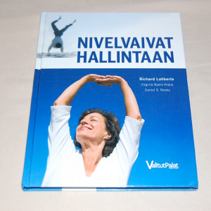 Richard Laliberte Nivelvaivat hallintaan